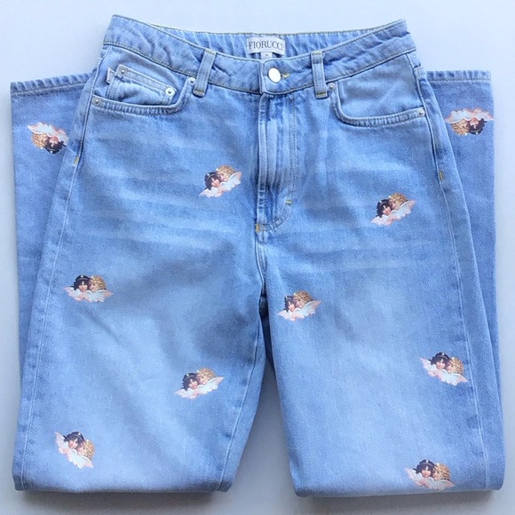 Fiorucci Tara jean all over mini angels - Picture 15 of 16